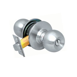 Khoá tay nắm tròn Việt Tiệp 4211
