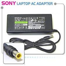 Sạc Adapter Tivi Sony 19.5V 4.7A Kèm Dây nguồn - nguồn sony