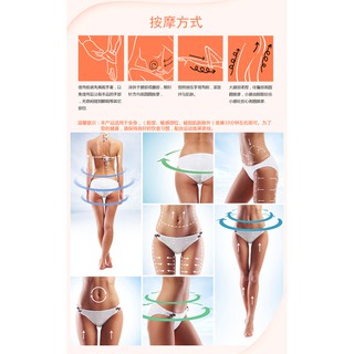 Kem tan mỡ bụng Slimming Body 100mg