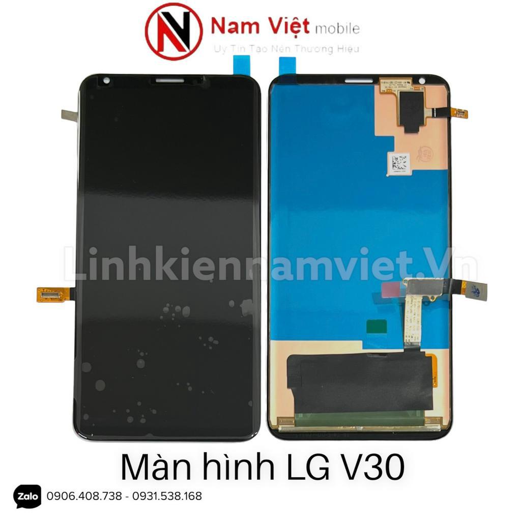 Màn hình LG V30
