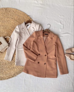 Áo khoác blazer