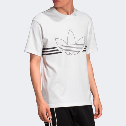 Áo thun thể thao Adidas ED4698 100% chính hãng cổ tròn tay ngắn thời trang cho nam và nữ