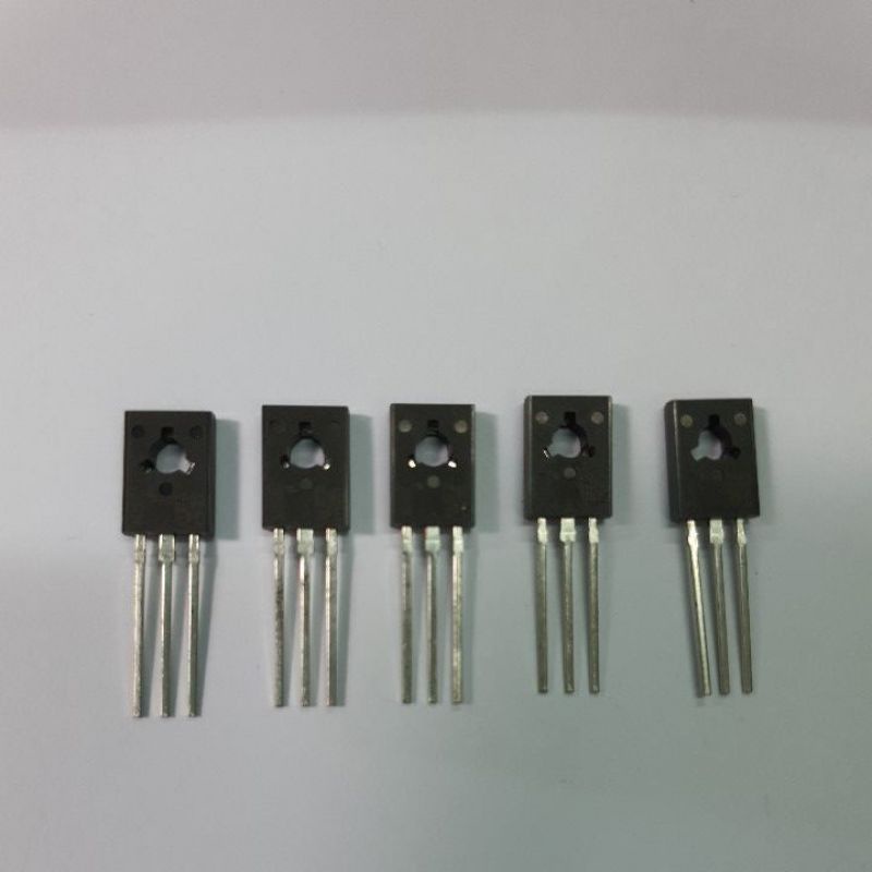 Combo 10 chiếc Transitor 13003