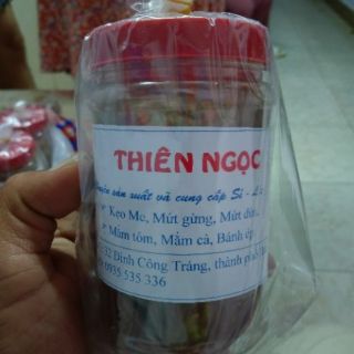 Mắm Tôm! Đặc Sản Huế!