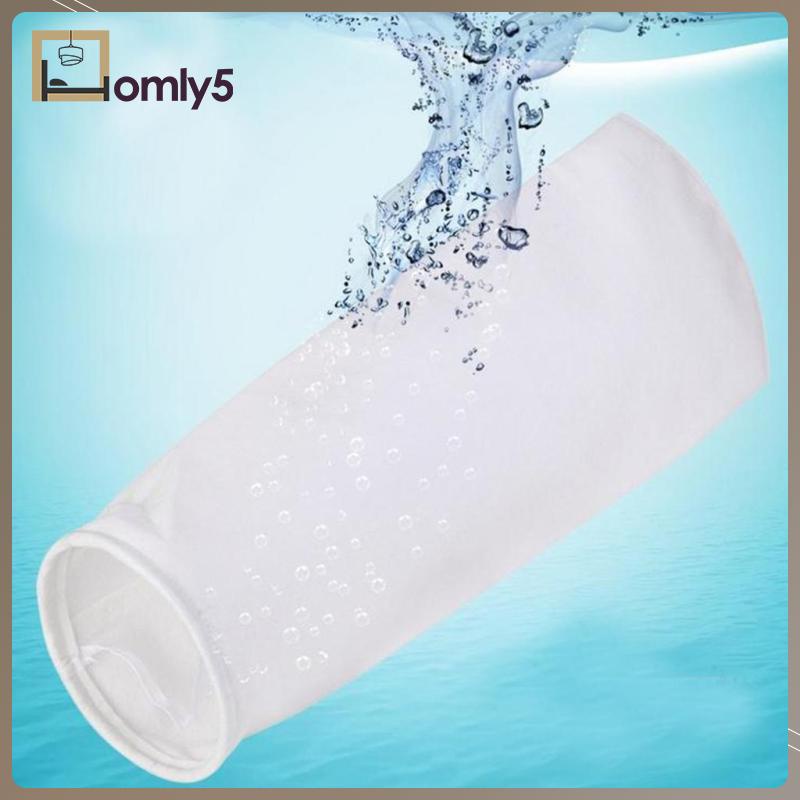 Túi Lọc Nước Bể Cá Dài 4 Inch 9 Inch 100um