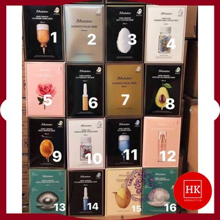 Mặt nạ JM SOLUTION MASK