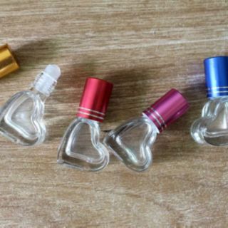 Lọ chiết nước hoa mini