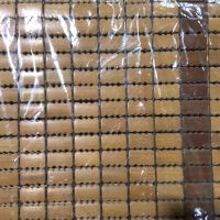 CHIẾU TRE CHIẾU TRÚC 1M5*1M8, 1M6*1M85 ( Dây Cước nhựa)