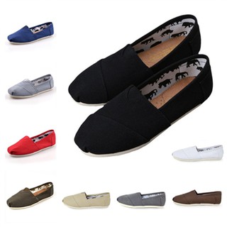 Giày LườI Unisex In HìNh Tom Và Thomas Xinh XắN