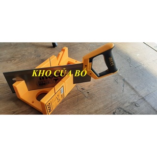 Bộ cưa cầm tay Ingco HMBS3008