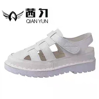 ( Hàng Order) Giày hè nữ phong cách Hàn Quốc