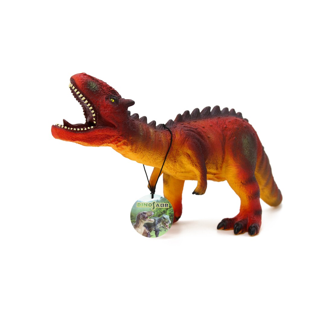 Đồ chơi bộ sưu tập khủng long, ngựa, voi mô hình cho bé Recur Toys và Jurassic World - Toyshouse