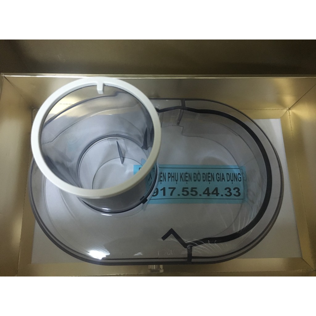 Nắp ép máy ép Panasonic MJ-SJ01 / DJ01 / DJ31 linh phụ kiện thay thế