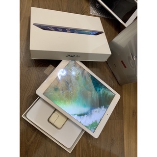 Máy tính bảng iPad air 16/32/64Gb, Chính hãng, giá sỉ, bảo hành 12 tháng