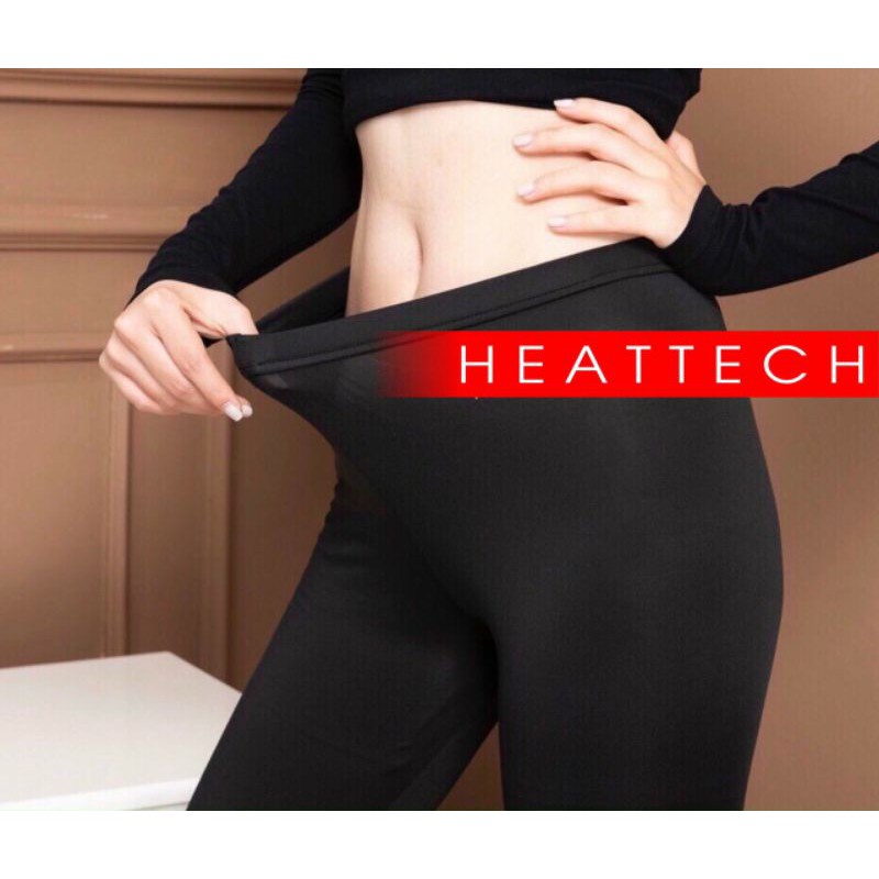 Quần legging giữ nhiệt nữ chất vải siêu co giãn 4 chiều măc siêu co giãn | WebRaoVat - webraovat.net.vn