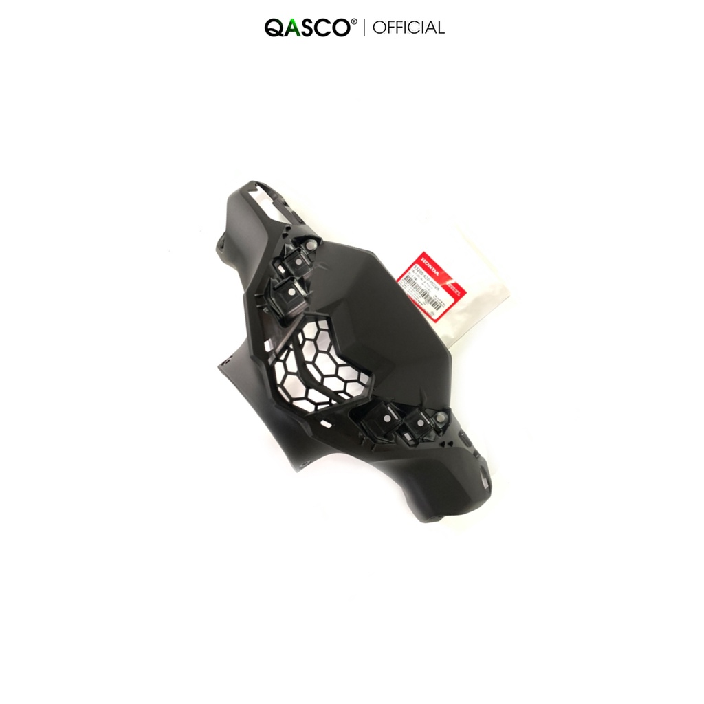 Nhựa nhám nắp trước tay lái HONDA Winner X 2022+
