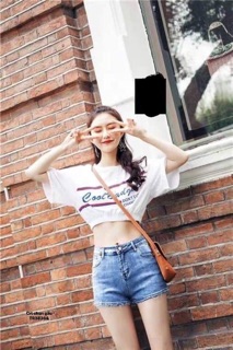 Áo crt change chun gấu (TR)