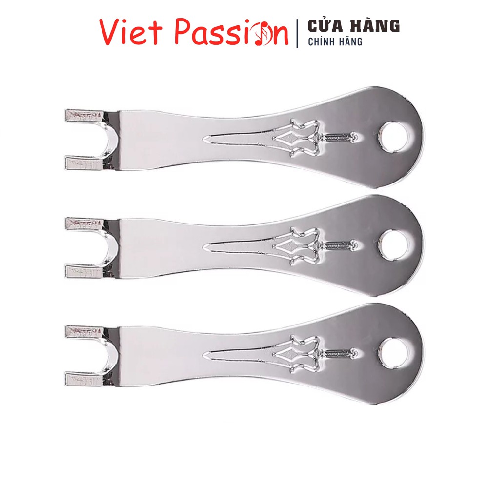 Cậy chốt VietPassion nhổ chốt đàn guitar, ukulele bằng kim loại và nhựa