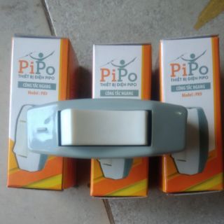 Công tắc treo pipo