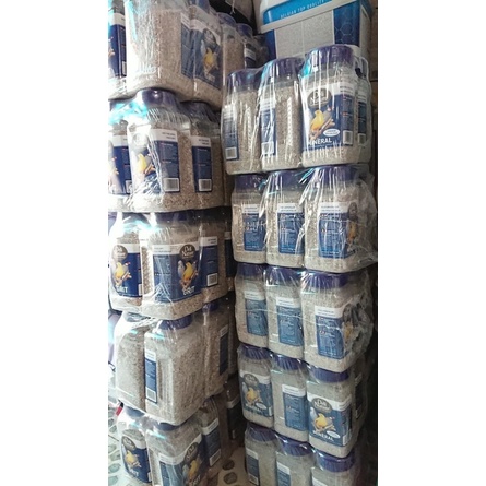 Khoáng GRIT hũ nguyên 1.2kg