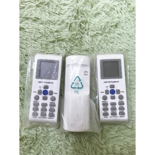 Remote máy lạnh FUNIKI