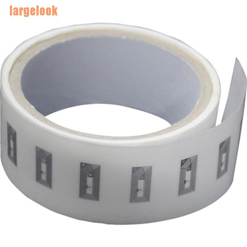 Set 10 chip lập trình RFID NTAG213 NFC ISO 14443A 13.56MHZ