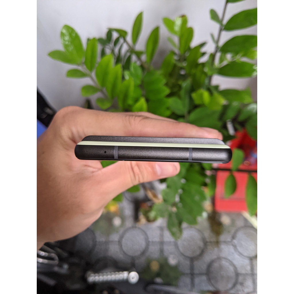 Điện thoại Google Pixel 6 Quốc Tế 8/128/256GB.