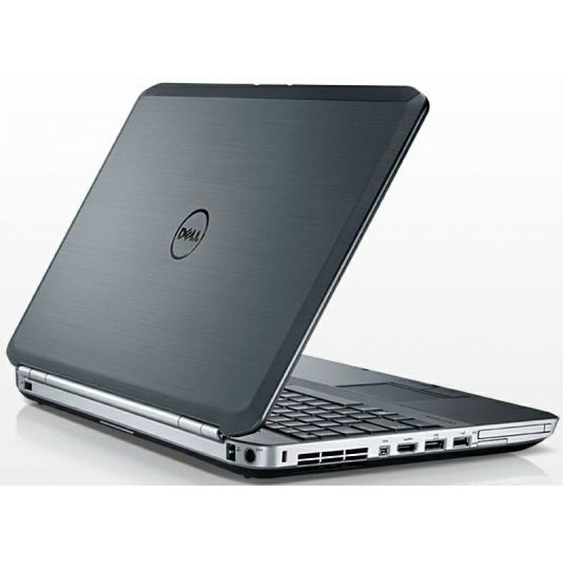 Dell Latitude E5520 i5 2520M | RAM 4 GB | HDD 250G | 15.6” HD | Card on