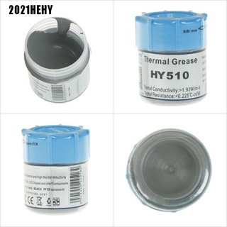 Mỡ Tản Nhiệt Làm Mát Cpu Hy510 2021he 20g # Hy