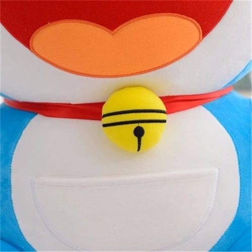 Doraemon Thú Nhồi Bông Hình Mèo Máy Doremon Đáng Yêu