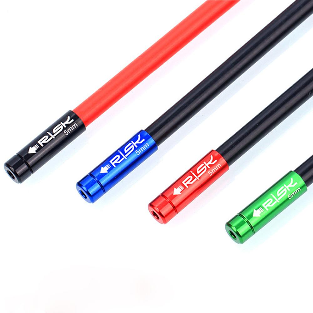 Set 10 Nắp Đậy Dây Phanh Bằng Hợp Kim Nhôm Cho Xe Hơi Harry