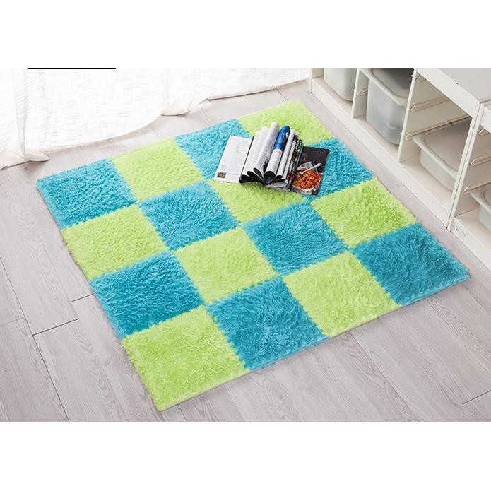 Thảm xốp ghép kích thước 30*30cm