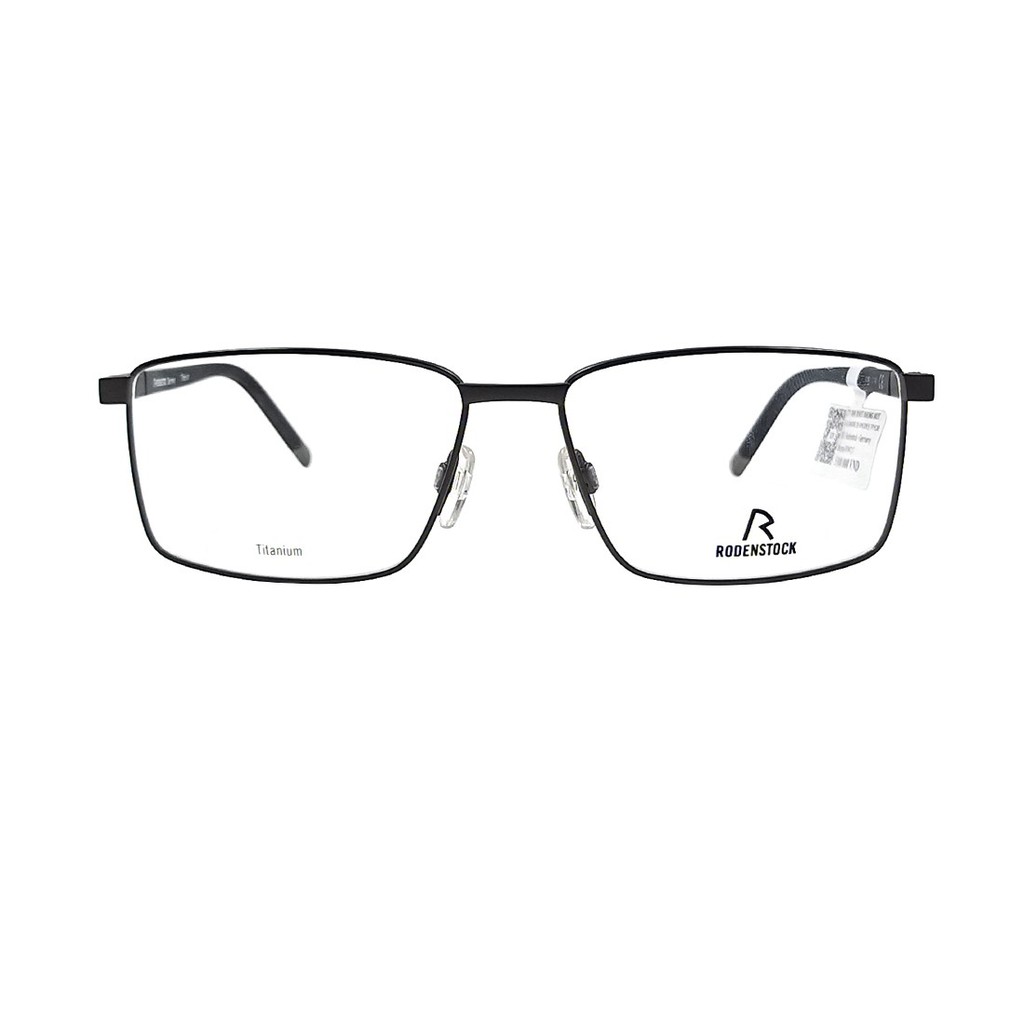 Gọng kính RODENSTOCK R7047 màu sắc thời trang chính hãng, thiết kế dễ đeo bảo vệ mắt