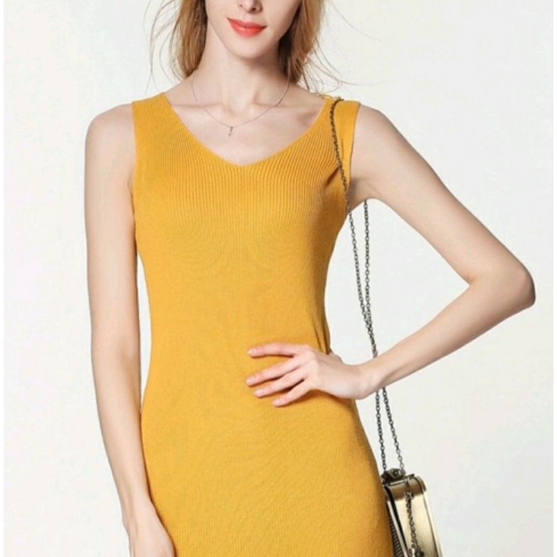 Đầm Váy Len Nữ Đẹp Thanh Lịch