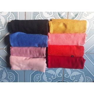 Khăn tơ tằm cashmere