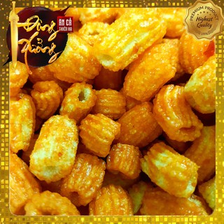 ♛ Nui Sấy Phô Mai 250gr