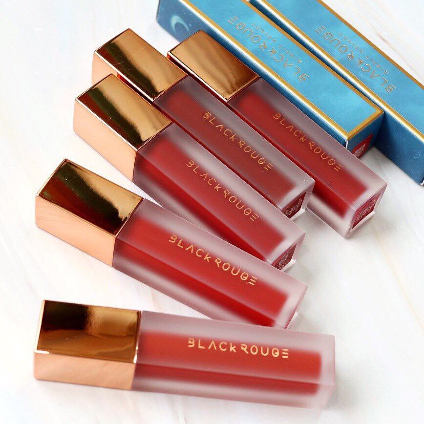 Son blackrouge đủ màu Son black rouge a01 a02 a03 a06 a12 a26 a31 a32 a33 a34 a35 a36 a37 Hàng cam kết chính hãng | BigBuy360 - bigbuy360.vn