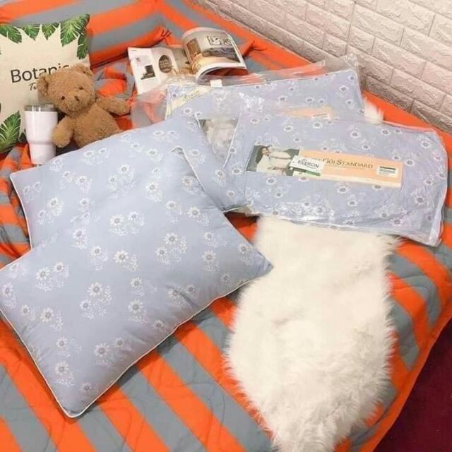 Cặp ruột gối
