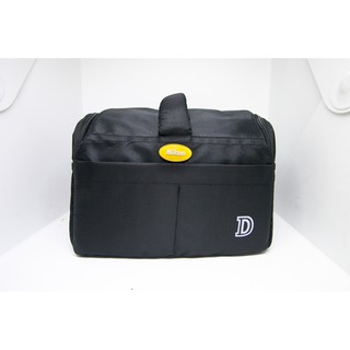 Túi Đựng Máy Ảnh Nikon Tay Cầm Dọc