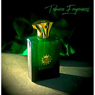 [𝐒𝐀𝐌𝐏𝐋𝐄]  MẪU THỬ NƯỚC HOA AMOUAGE EPIC MAN  .