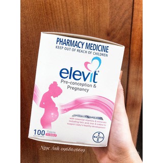 Elevit Bầu