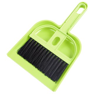 Bộ chổi và ki hốt rác mini