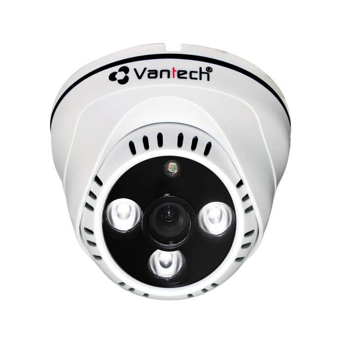 Camera Analog Dome VANTECH VT-3118D