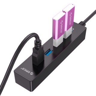 Bộ chia USB 3.0 Orico W8PH4