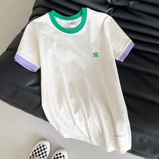 Áo thun cao cấp 4 màu basic siêu dễ thương