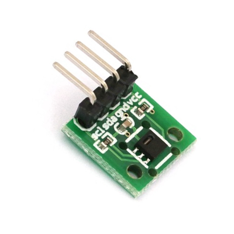 Mô Đun Cảm Biến Nhiệt Độ Và Độ Ẩm Kỹ Thuật Số SHT20 I2C