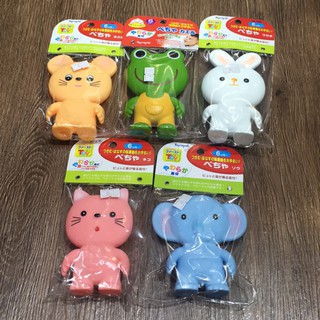 Đồ chơi chút chít Toyroyal đủ mẫu - NHẬT