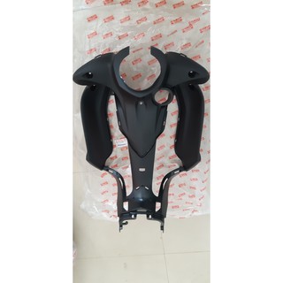 Ốp ổ khóa Jupiter Fi Yamaha