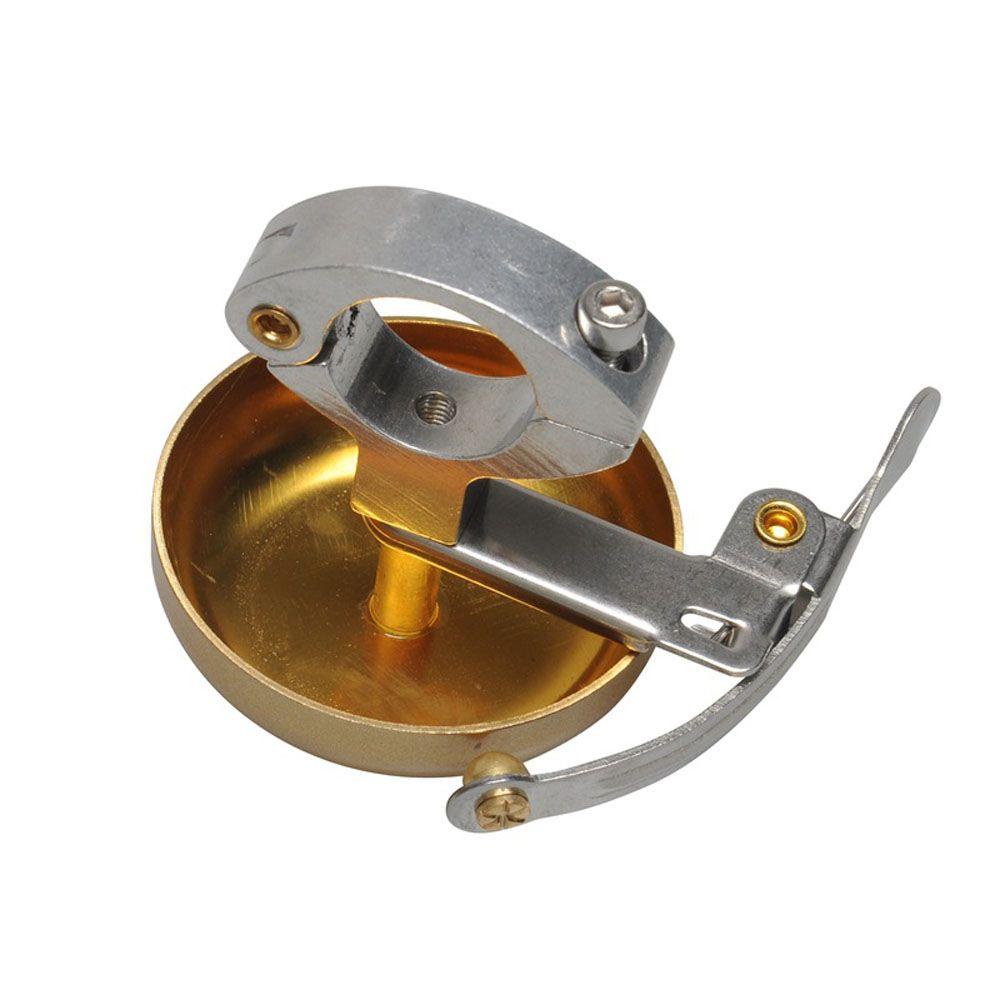 JARRED Chuông Cảnh Báo An Toàn Gắn Xe Đạp Phong Cách Vintage