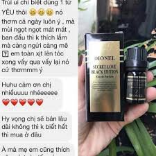 Nước hoa thơm thần dược Dionel mùi hương nhẹ nhàng, kháng khuẩn cho cô b-é [ cam kết chuẩn 100% KOREA]